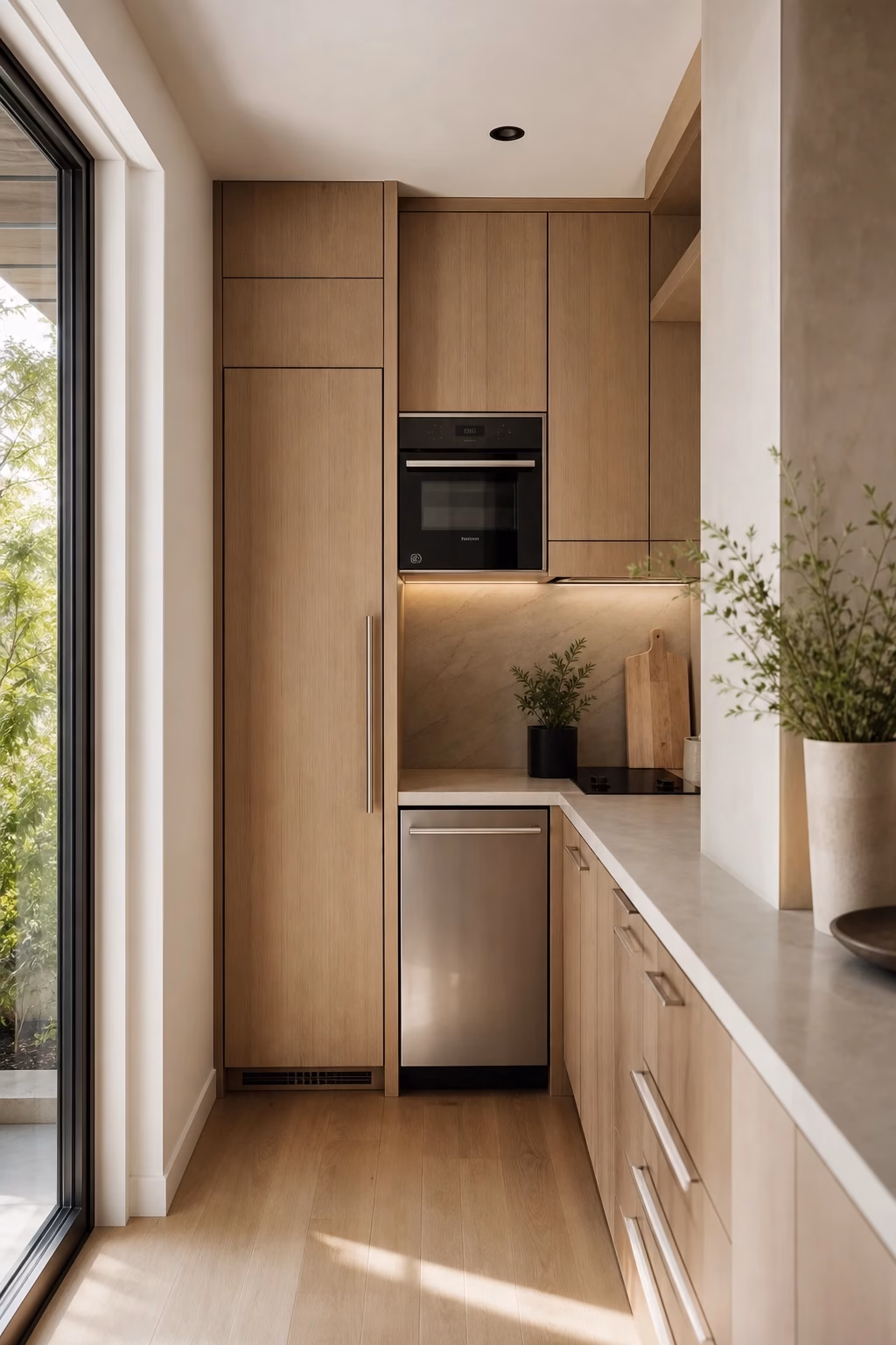 versatile space saving solutions