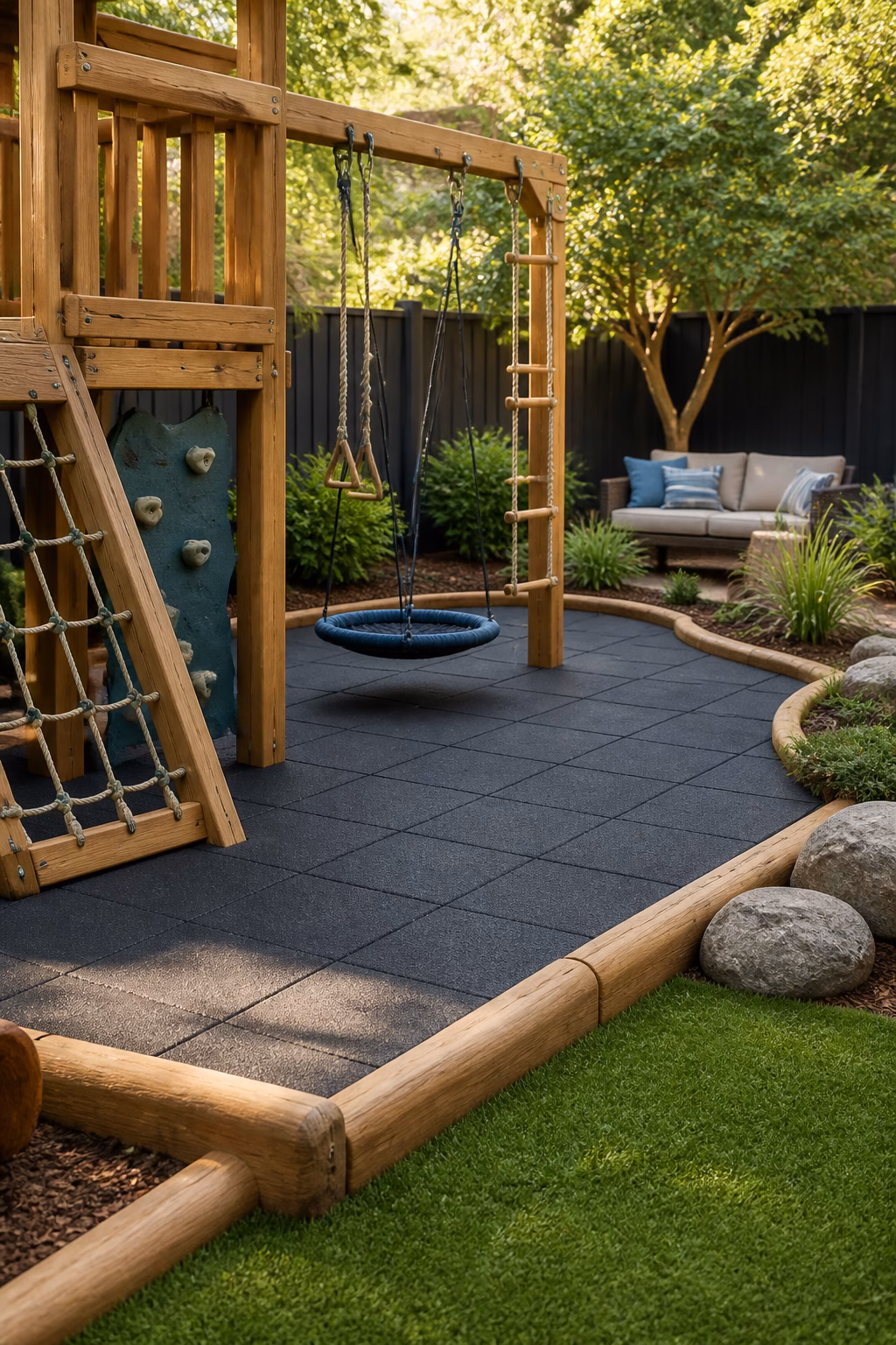 Create a Soft Landing Zone