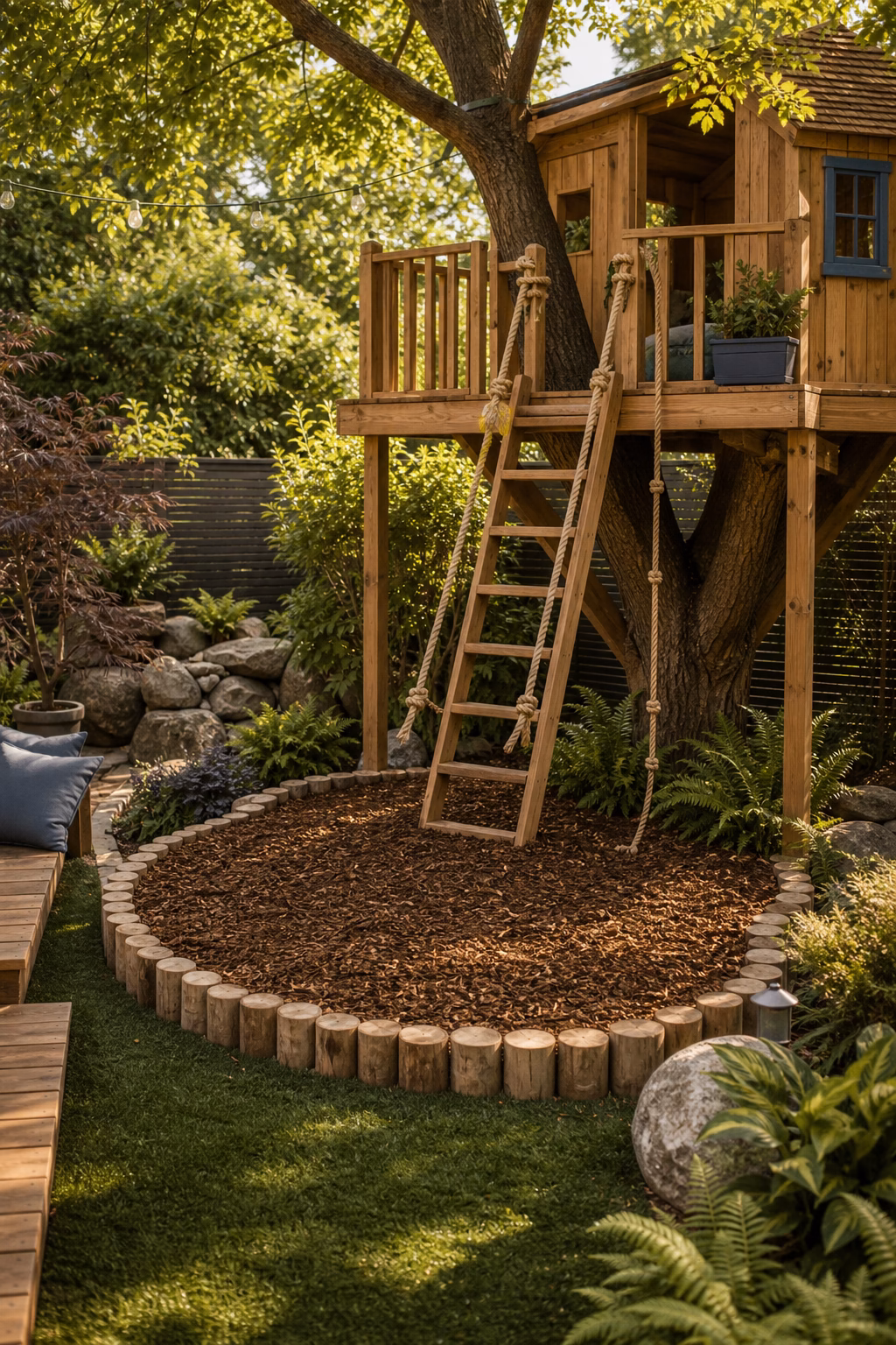 Create a Soft Landing Zone
