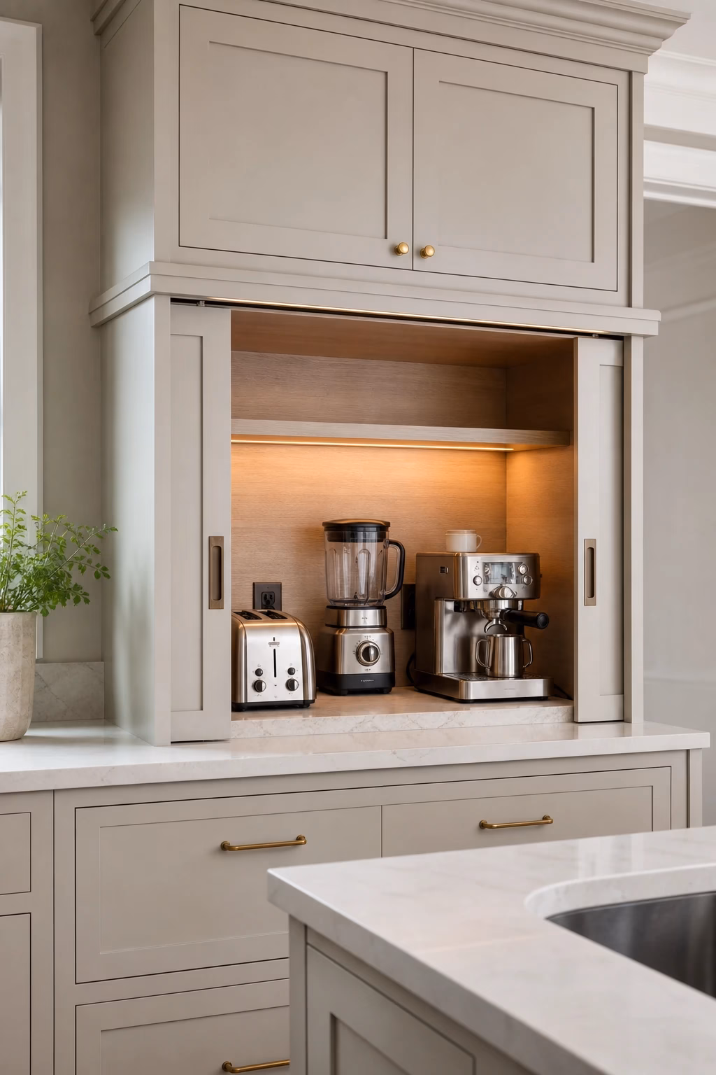 convenient storage solution options