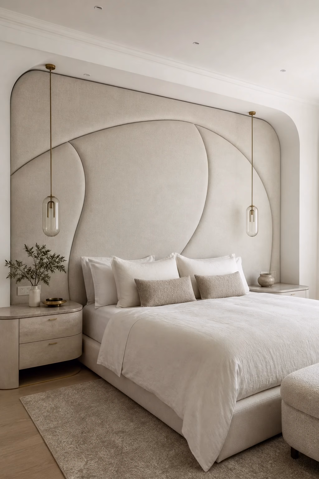 gentle illumination design ideas