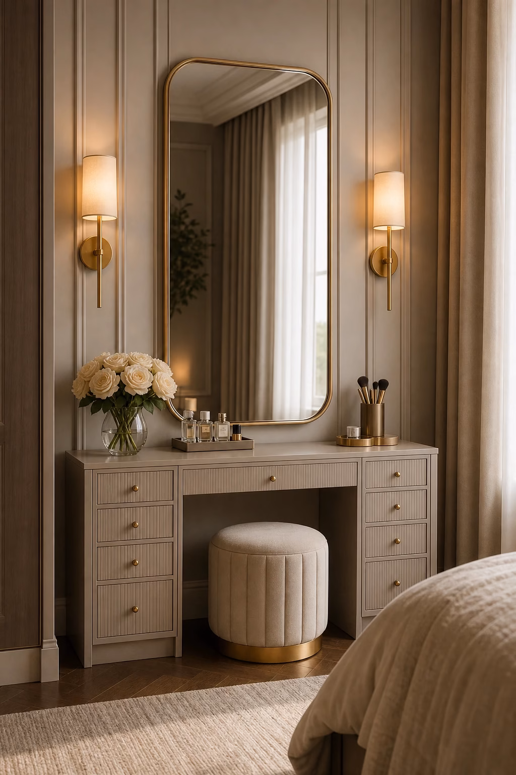 charming country sophistication