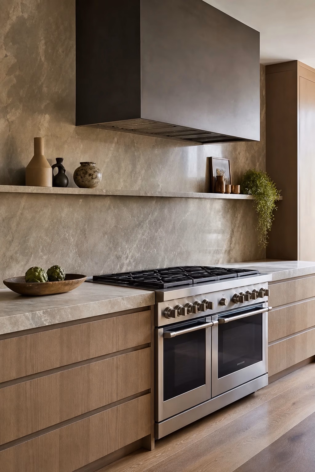 minimalist storage solutions design