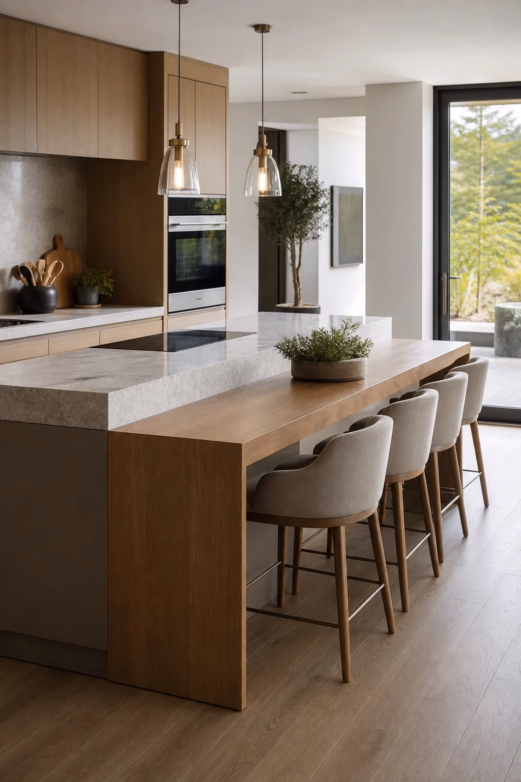 unique decorative lighting options