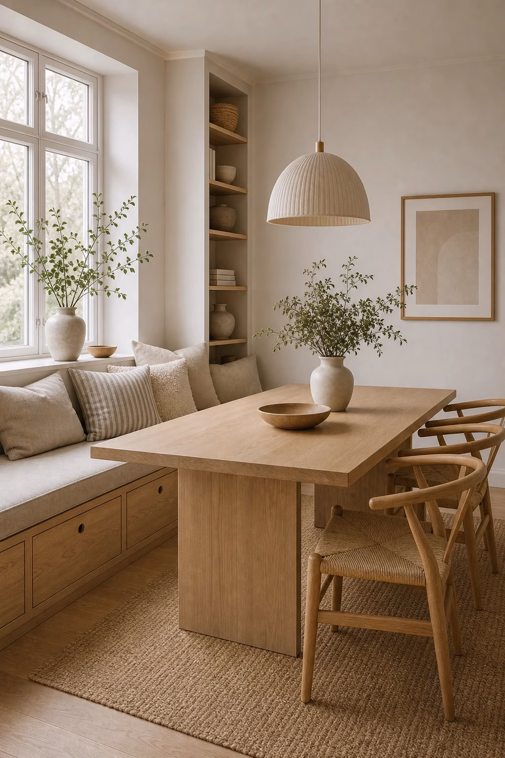 emphasize sleek design elements