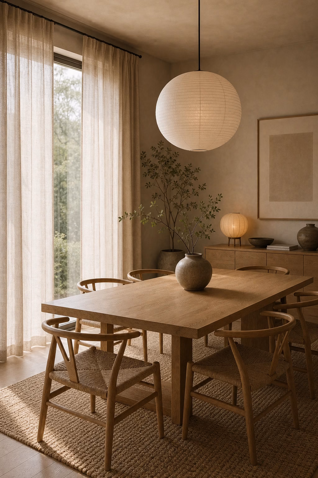 minimalist design aesthetic