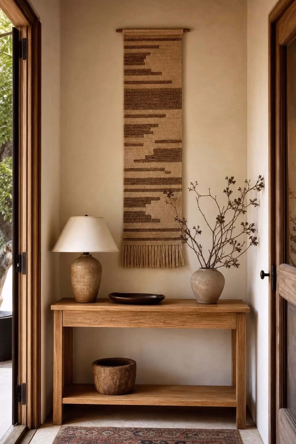 artisanal fabric craftsmanship showcase