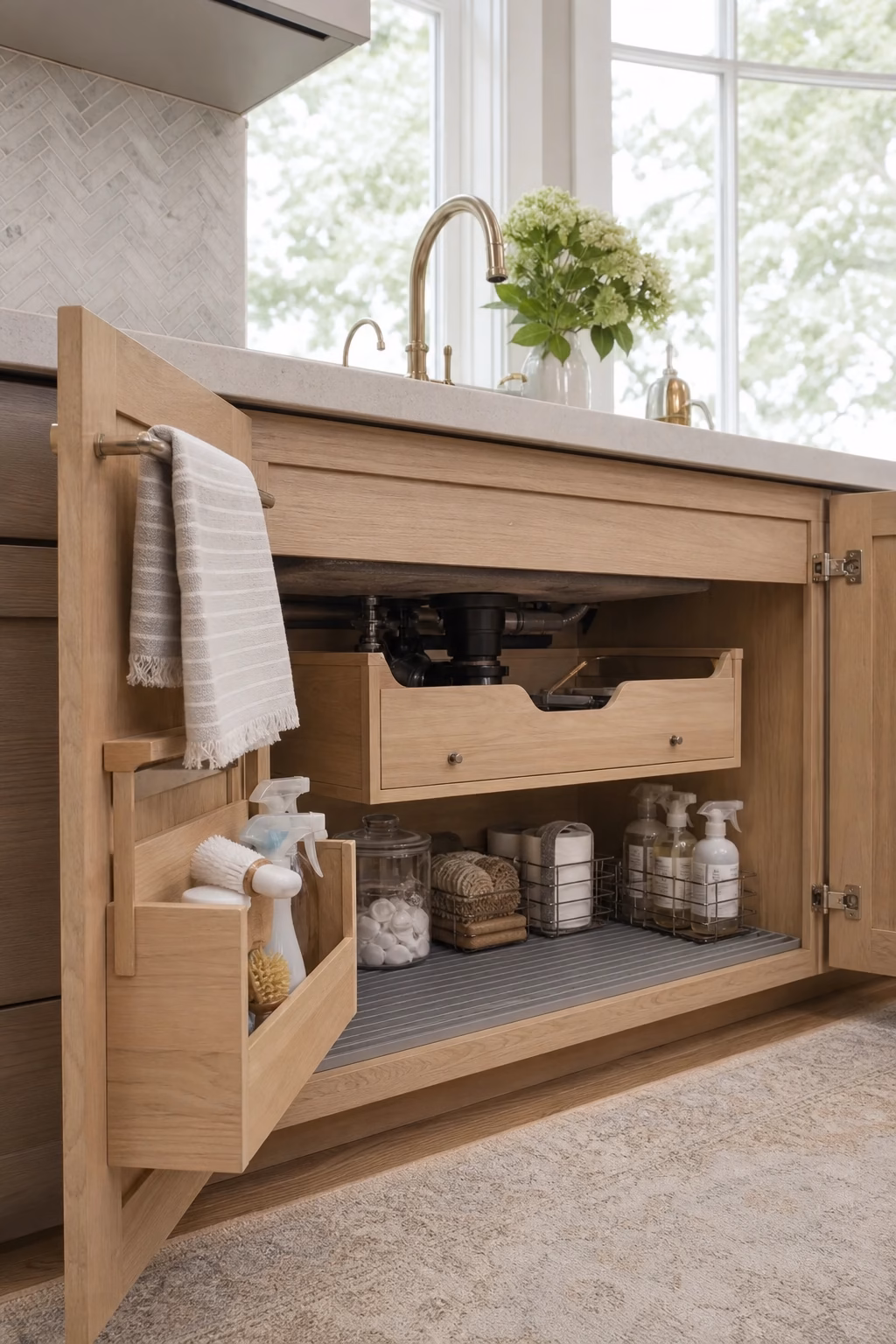 innovative storage organization ideas