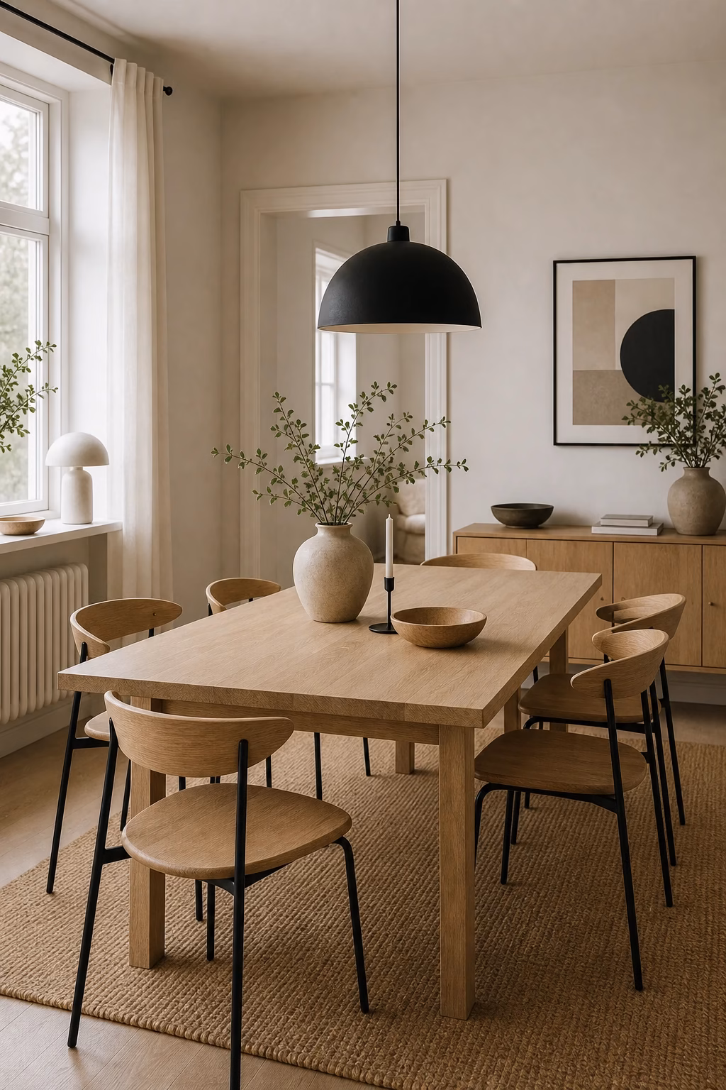 elegant dining experience essentials