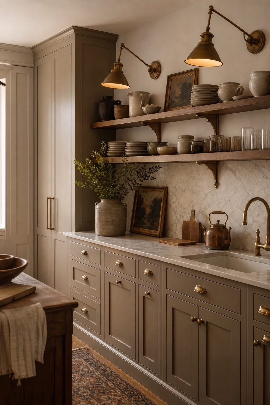 timeless design functional elegance