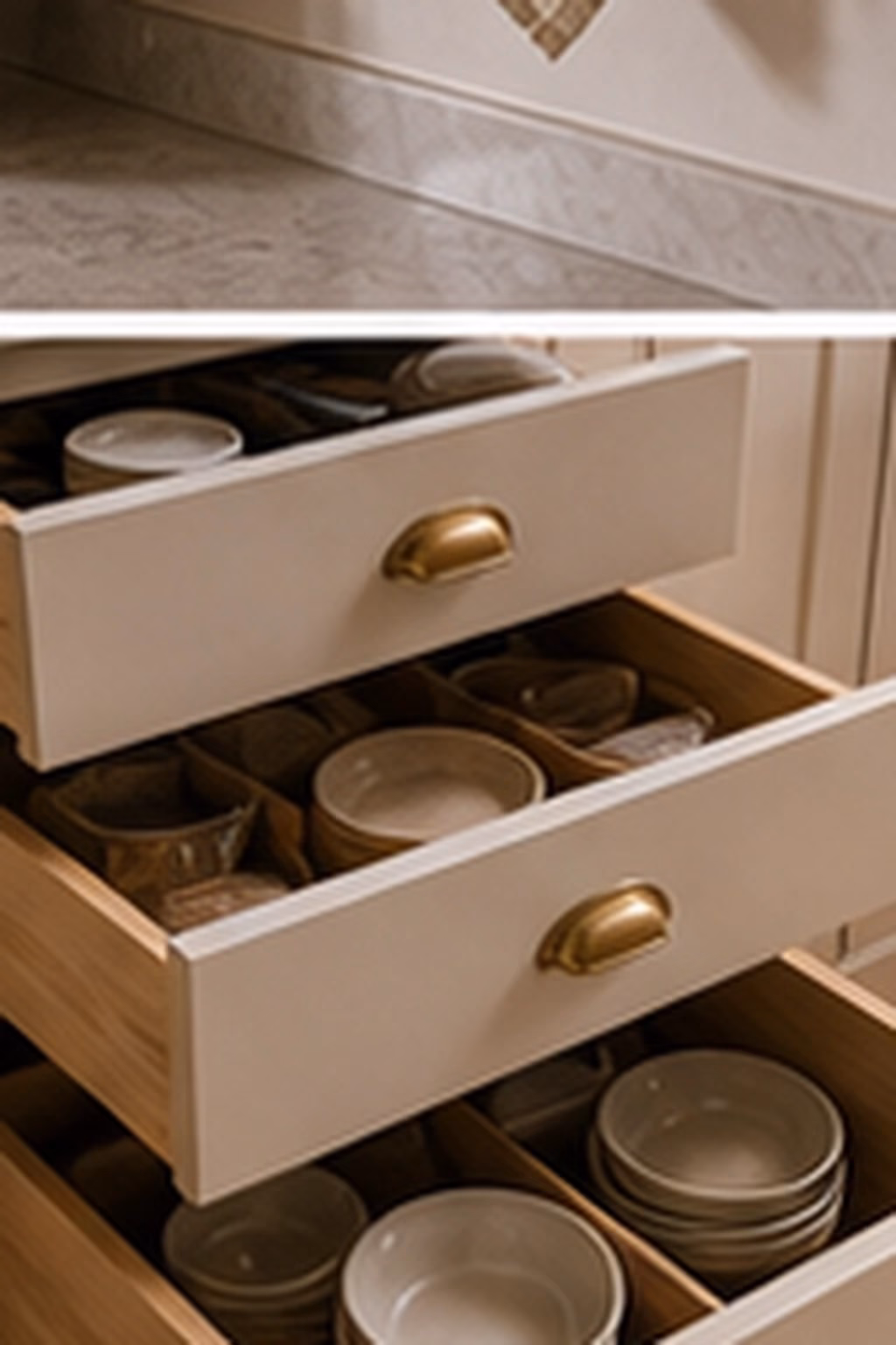 tailor your space aesthetically