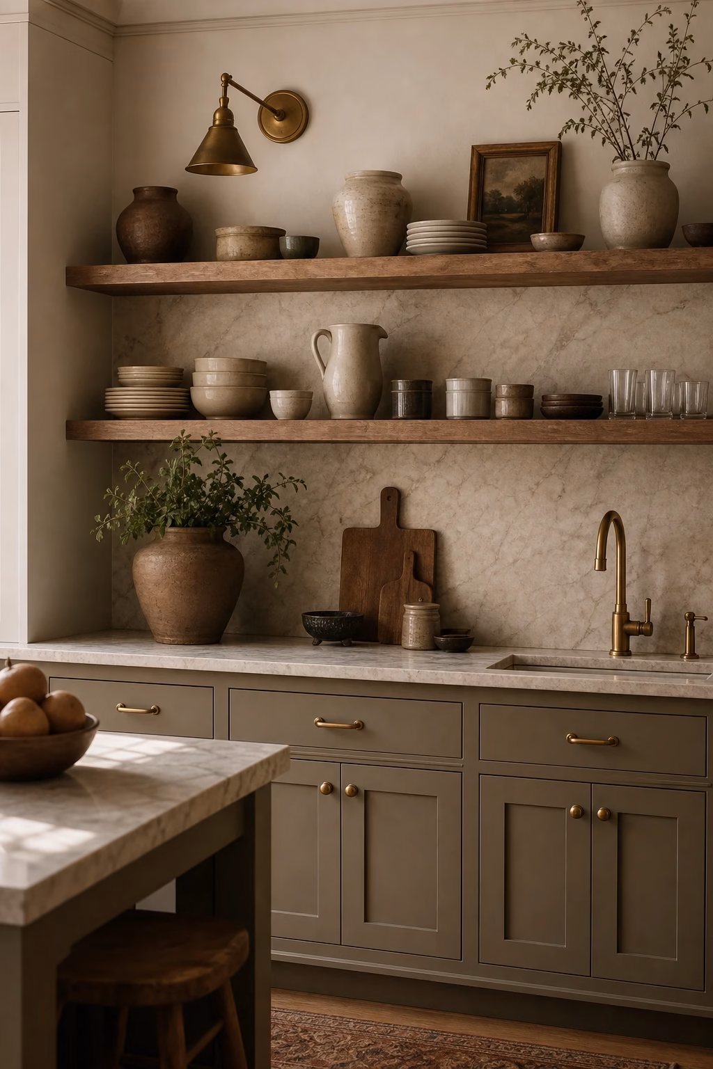charming morning dining spaces