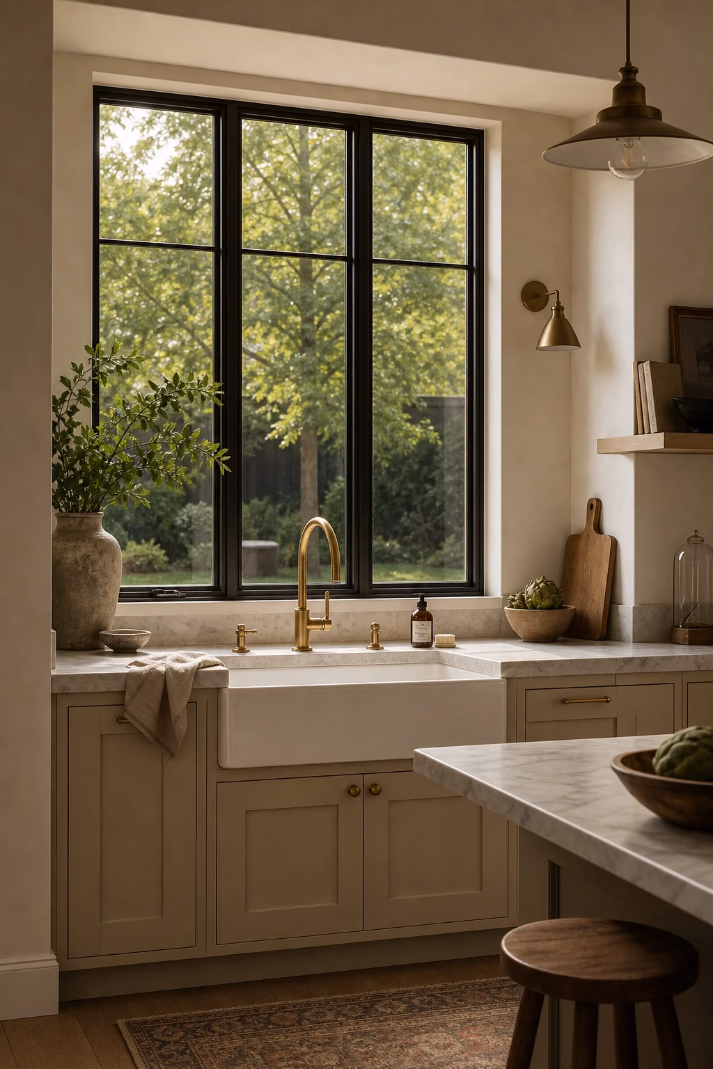 diverse decorative floor choices