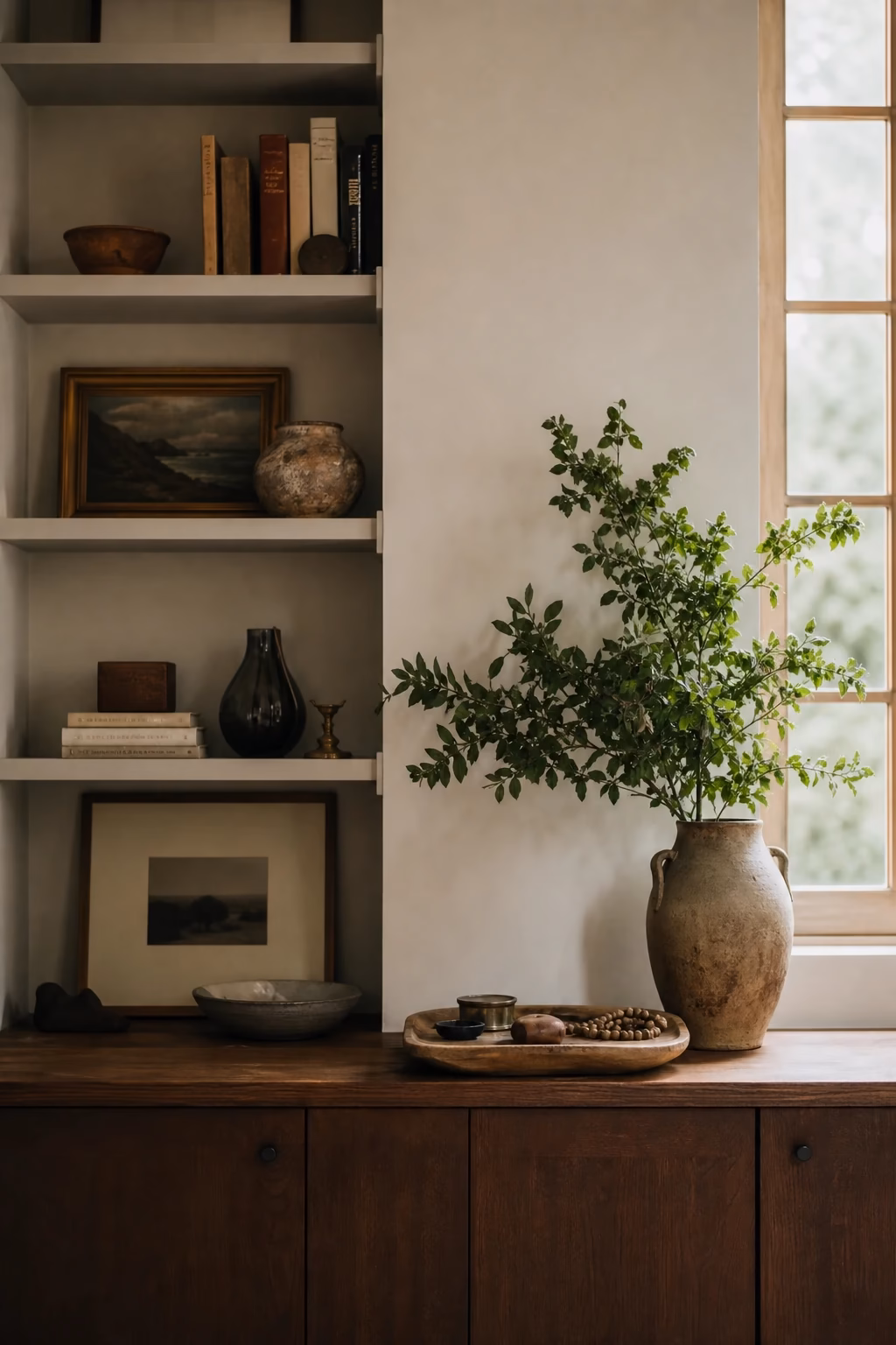 functional storage solution design