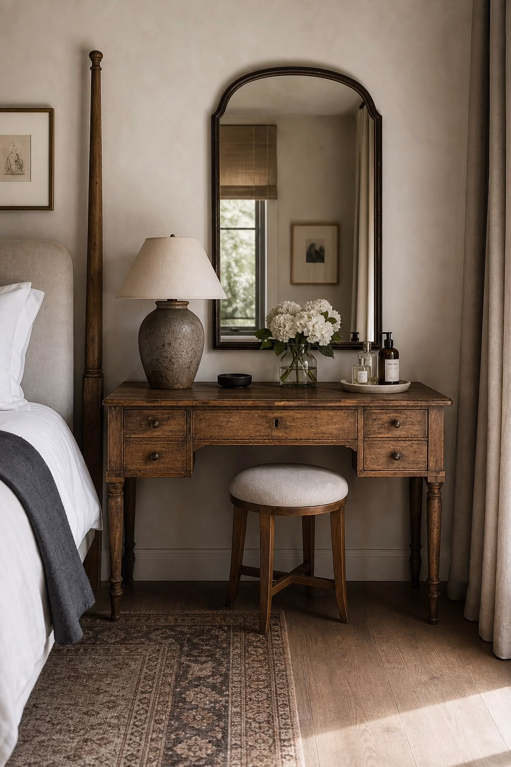 vintage elegance redefined