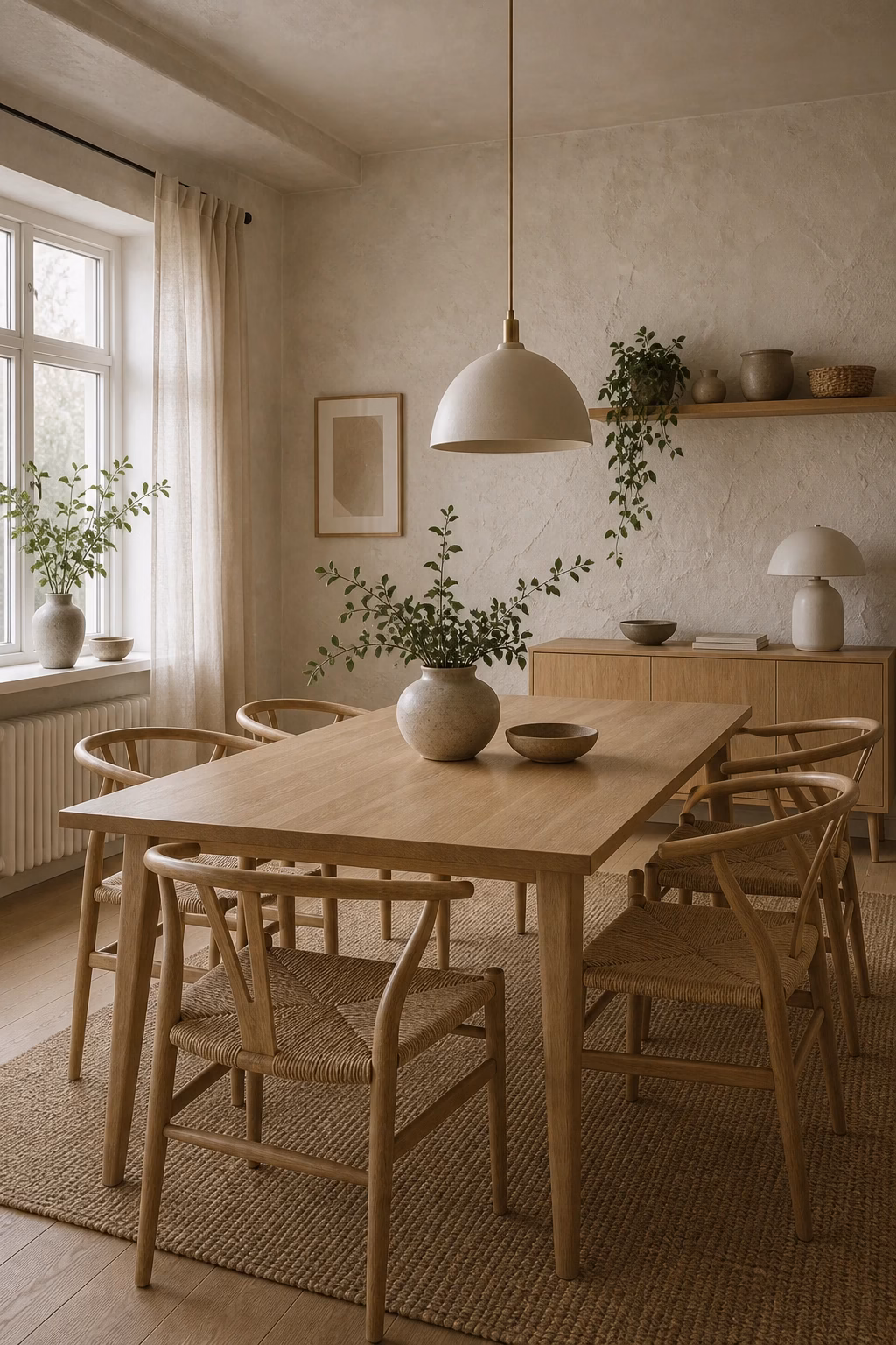 seamless indoor outdoor integration