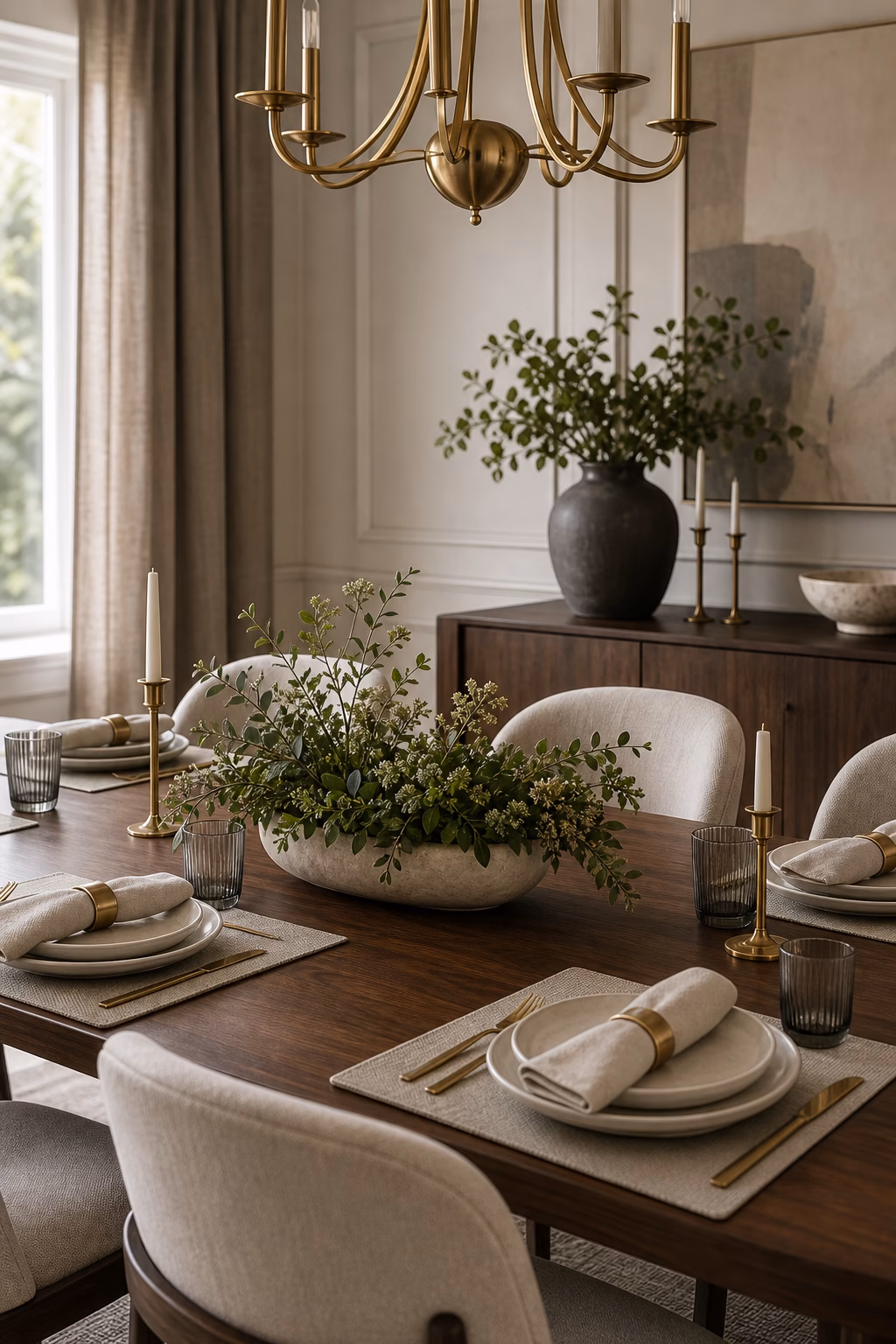 Add Greenery Without Blocking Views