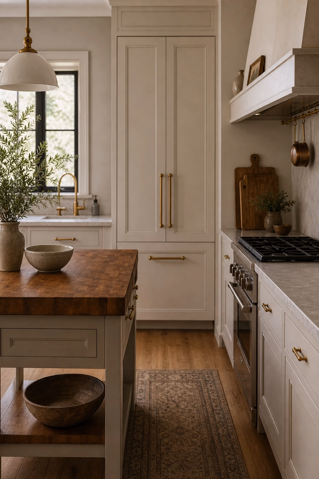 stylish kitchen storage solutions