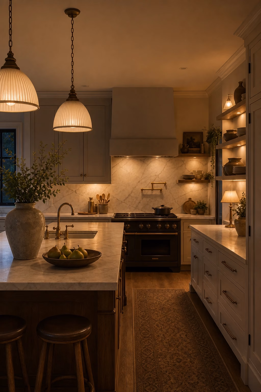 unique home decor elements