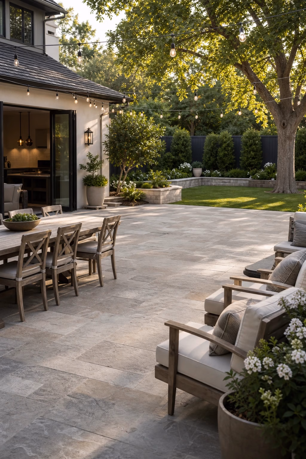 fun outdoor activity spot