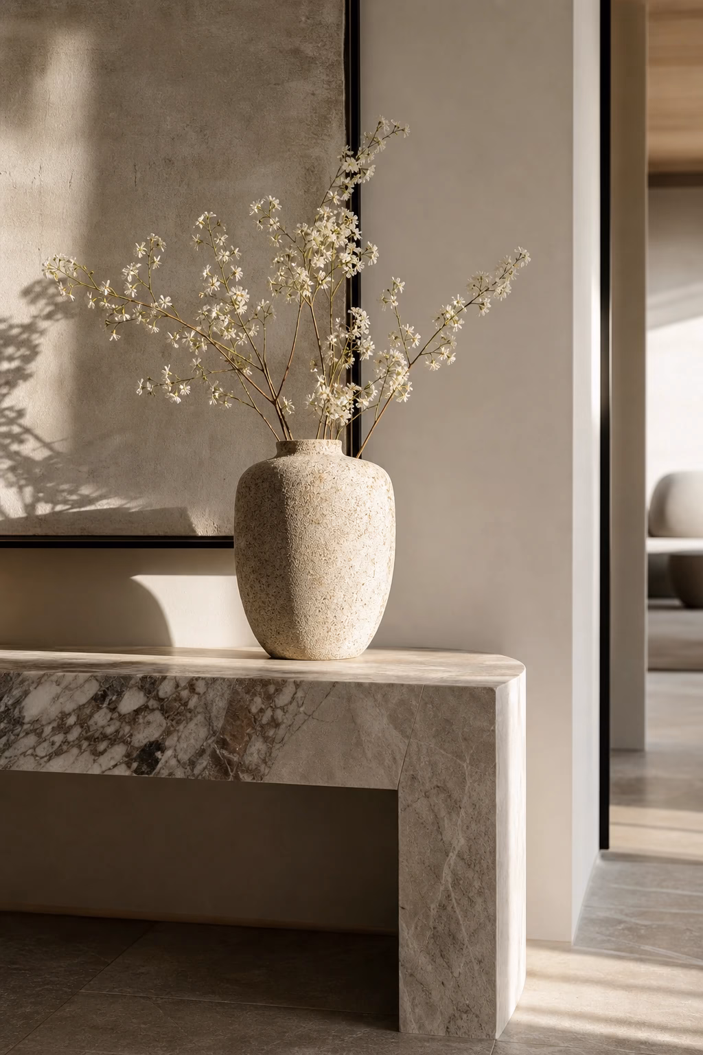 timeless elegant home decor