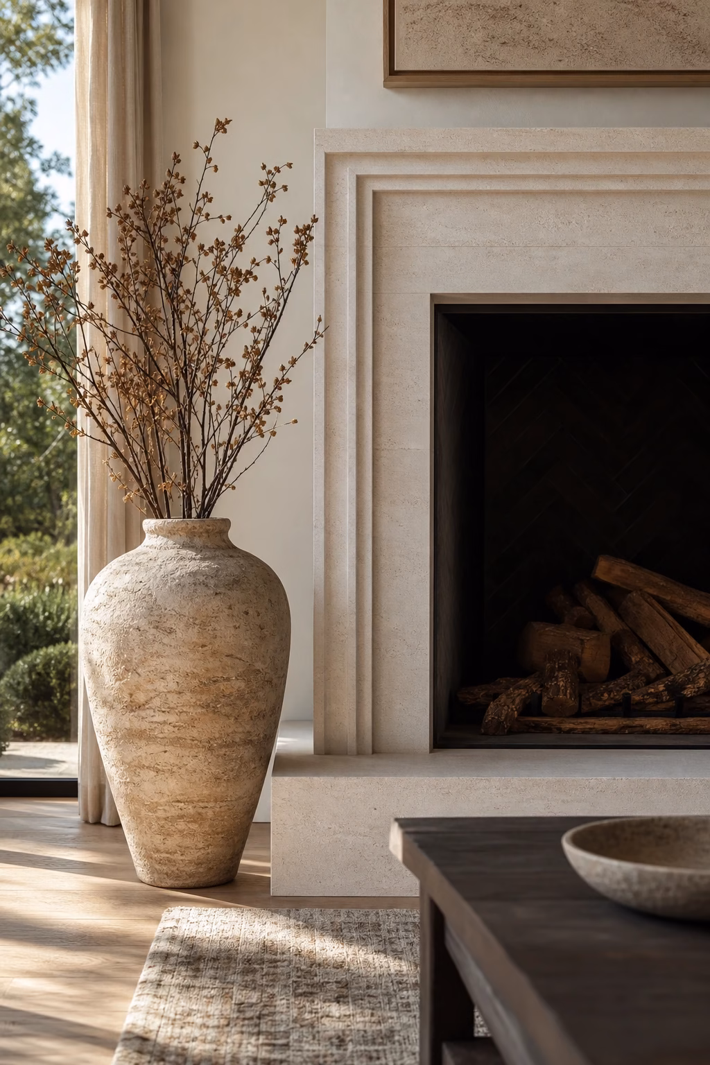 sustainable bamboo floral arrangements