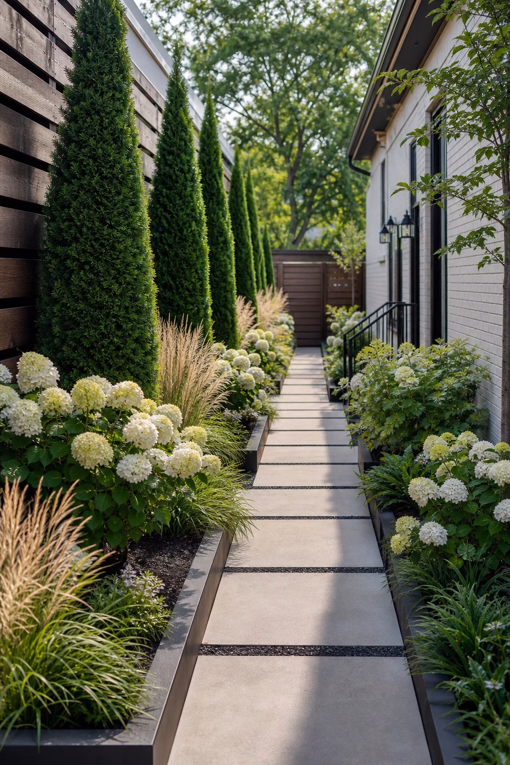 nature inspired architectural approach