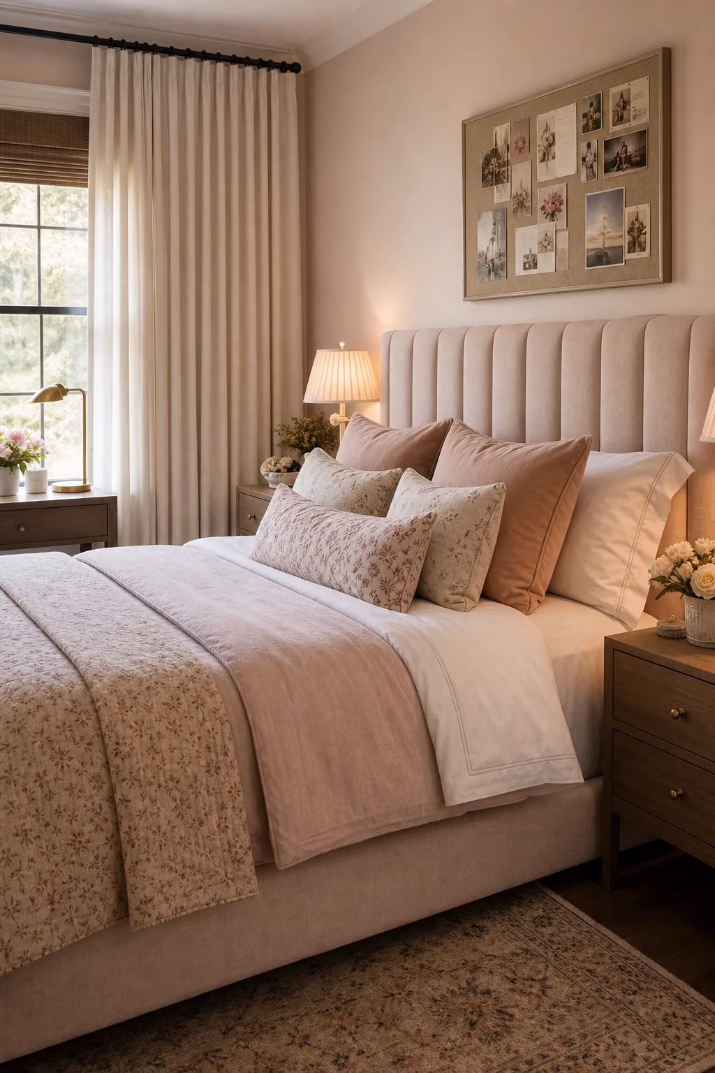 vibrant interior design trends
