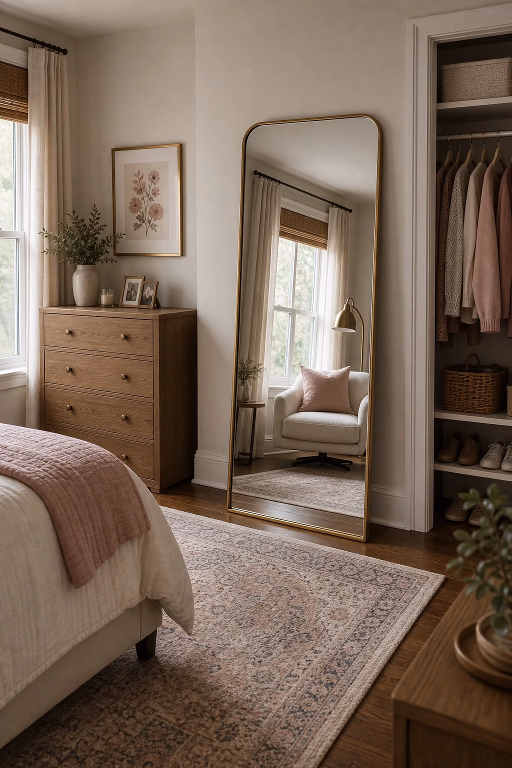 custom designed window coverings
