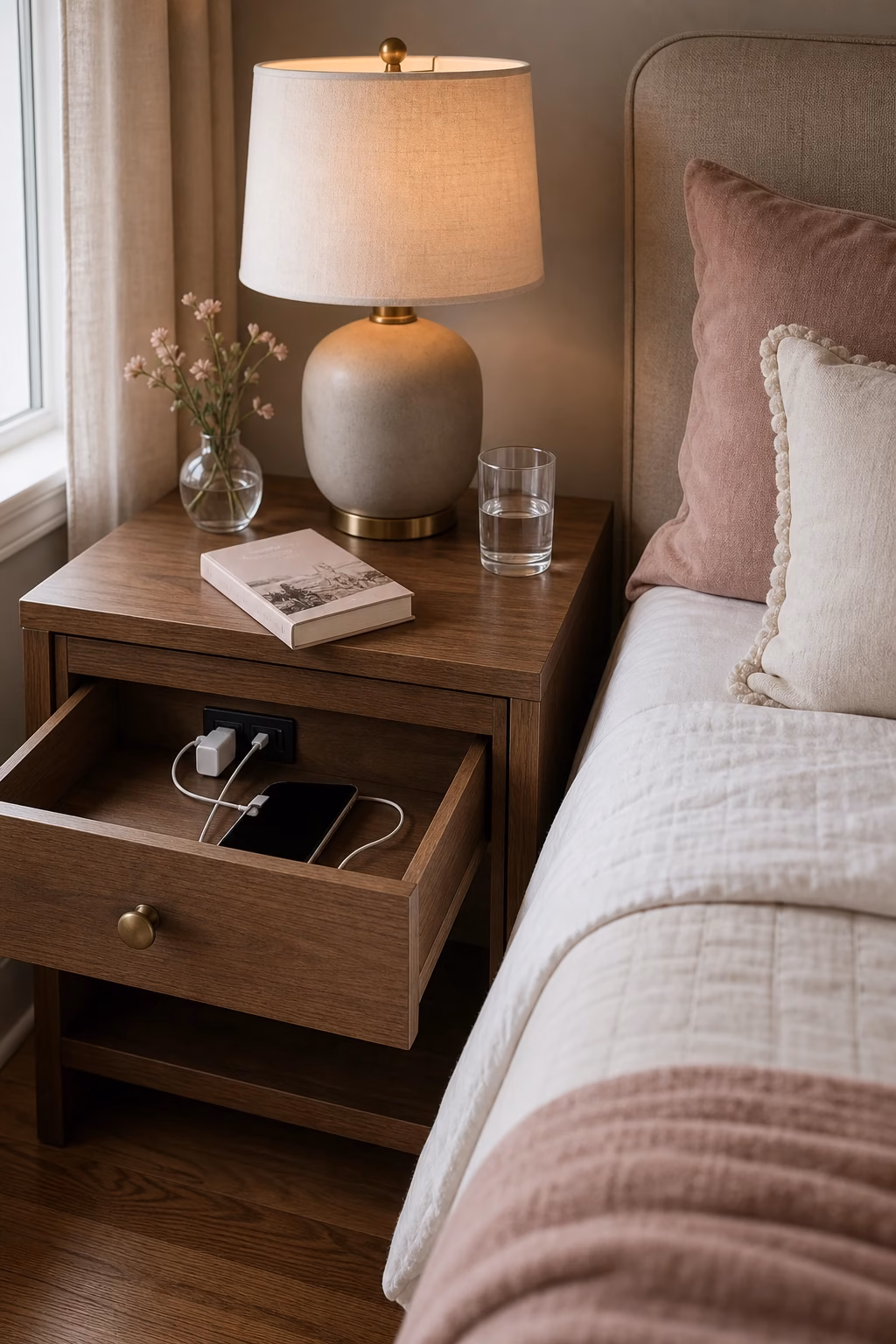 stylish luxury sleep solutions