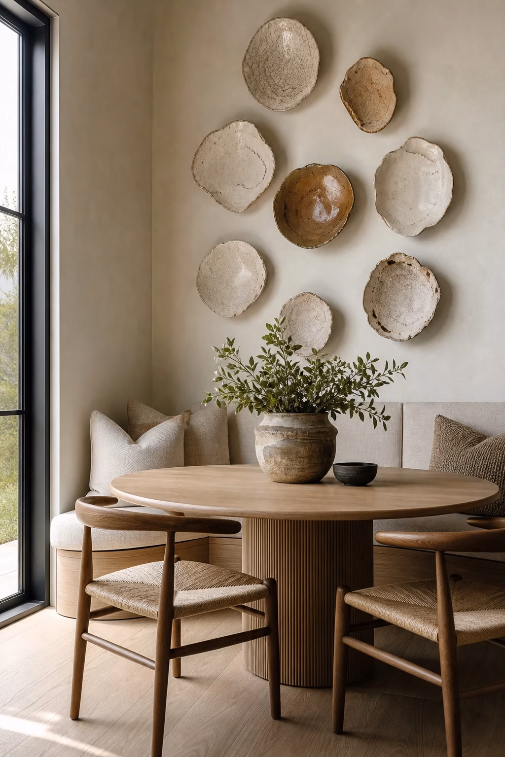 classic decorative textile art