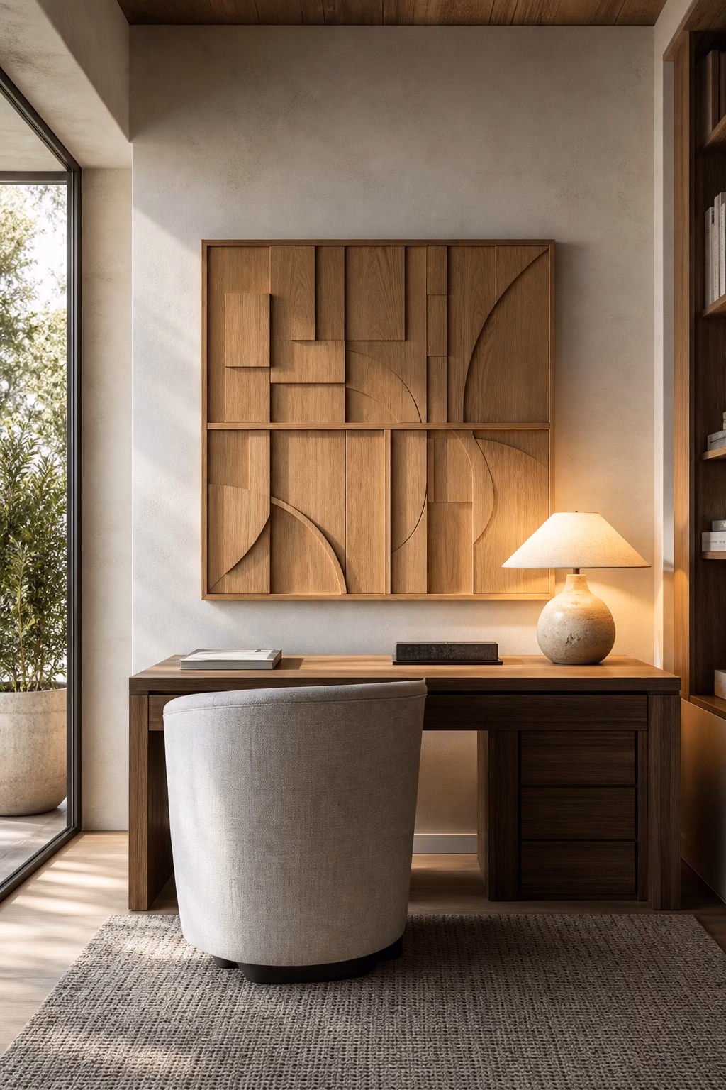 handcrafted rustic wood designs