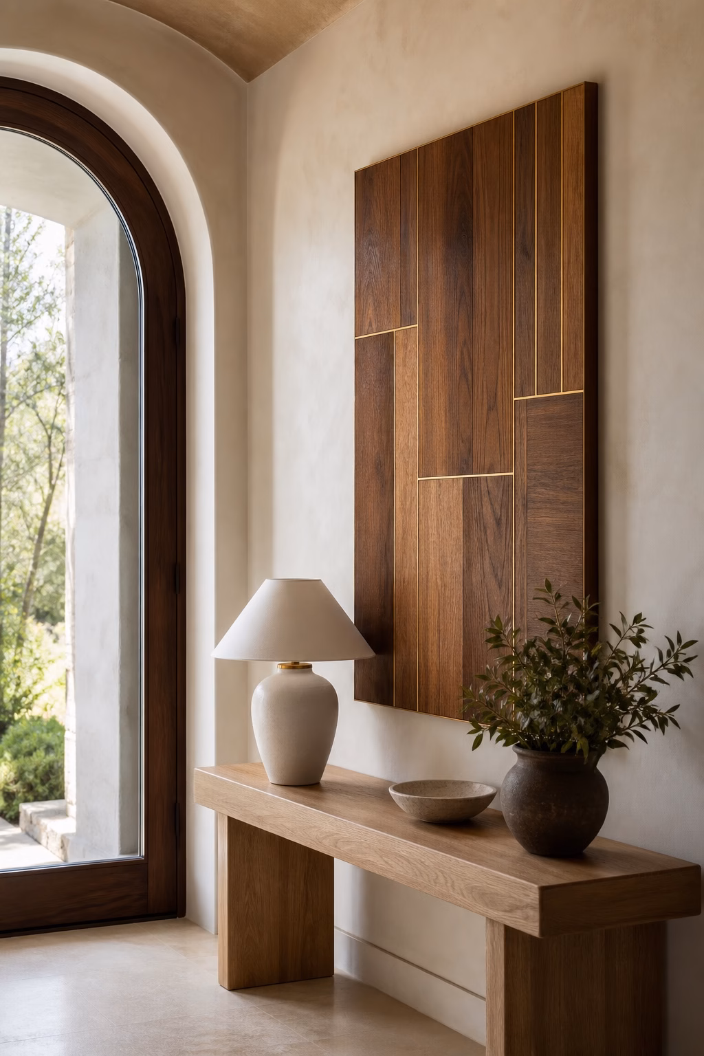modern timber craftsmanship trends